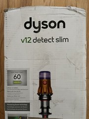 🔥🔥🔥Dyson V12 Detect Slim Cordless Stick Vacuum SV46 Brand New Free Shipping!