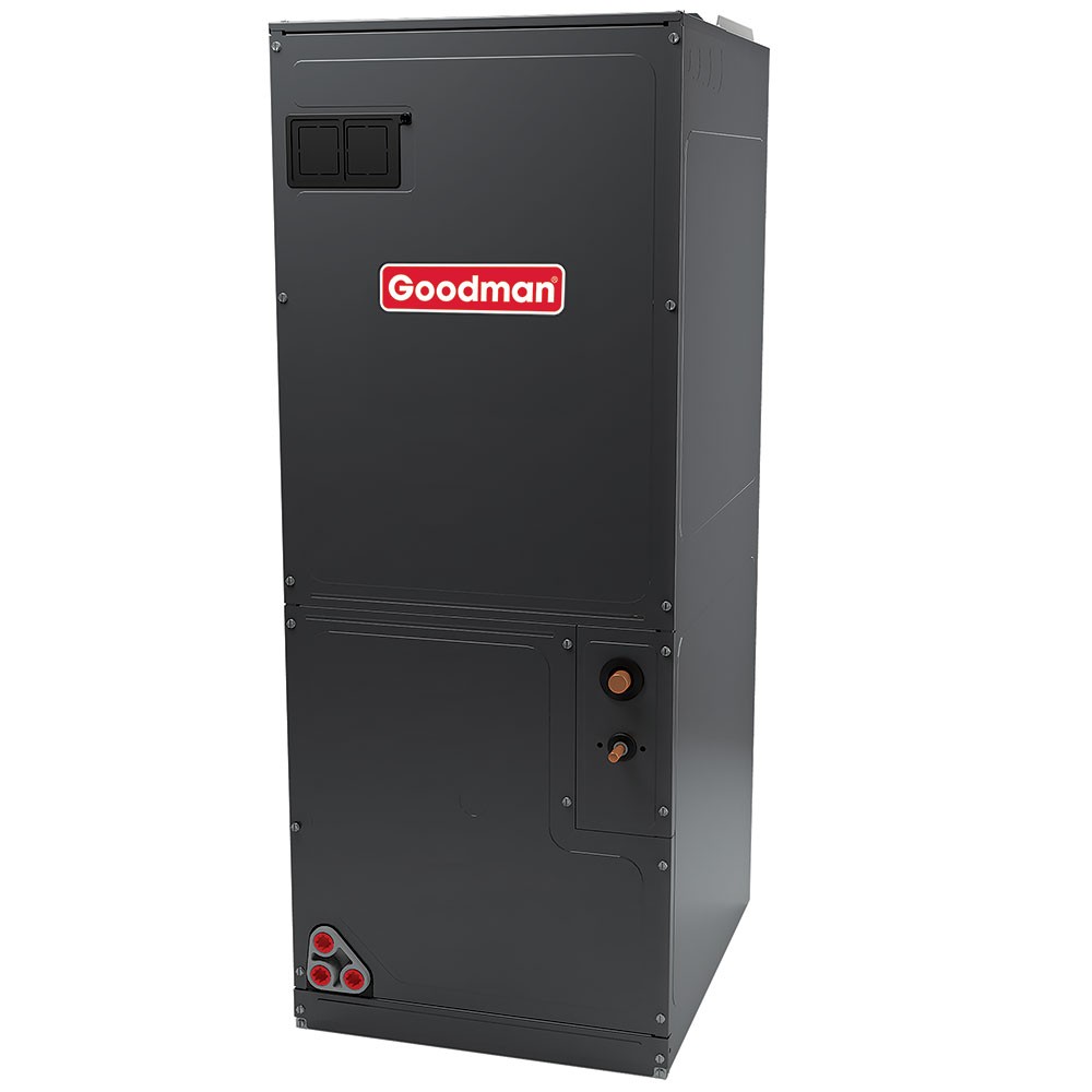 2 Ton Multi-Positional Variable Speed Goodman Air Handler - Open Box