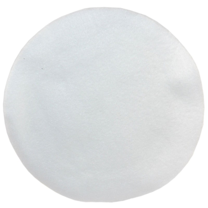 2-Pack Post-Motor Filter Pad for Dyson DC07 All Floors Origin Tool Kit Precision gallery