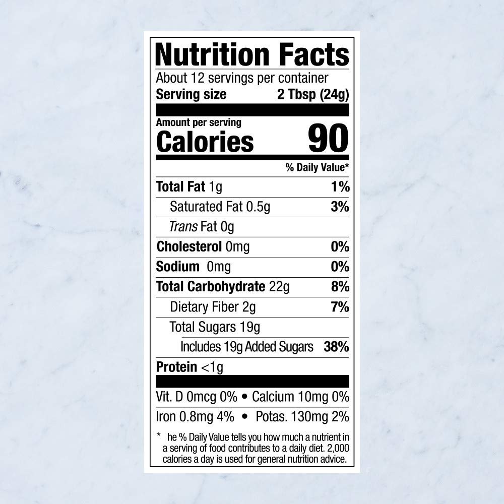 Ghirardelli Double Chocolate Hot Cocoa Mix 10.5 OZ Bag Pack of 2 gallery