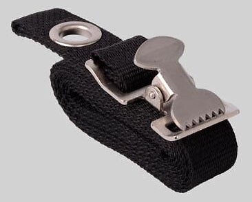 Diversitech HS-30-2 Hanging Strap, 31 in L, 2 Straps per Card, 2/PK gallery