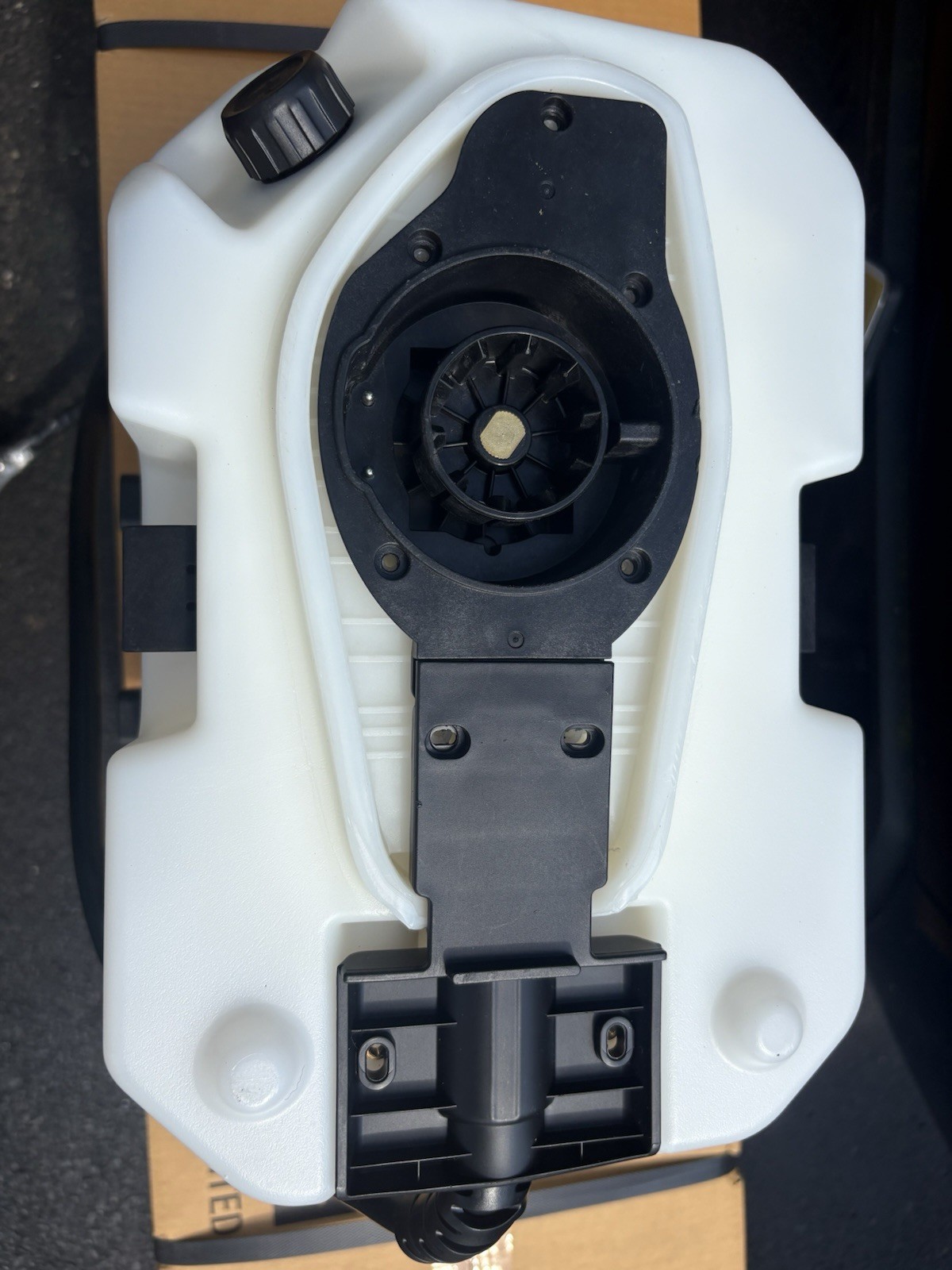 OEM Milwaukee Backpack Sprayer M18 SWITCH TANK PUMP UNIT (2820-20ps) *Read desc* gallery