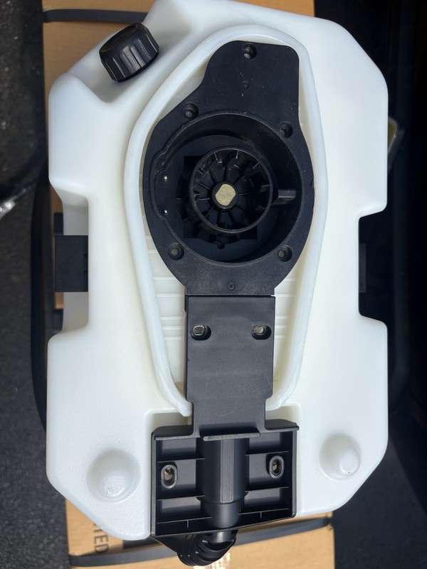 OEM Milwaukee Backpack Sprayer M18 SWITCH TANK PUMP UNIT (2820-20ps) *Read desc* gallery