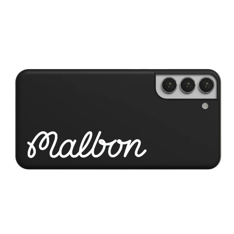 MALBON Text Logo - Multiple Sizes - Waterproof Vinyl Decal Sticker gallery