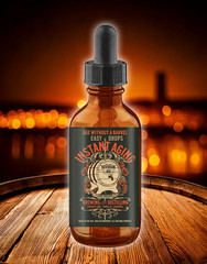 Whiskey & Bourbon Liquid Aging Drops – Replace Wood Chips – FAST AGING – USA