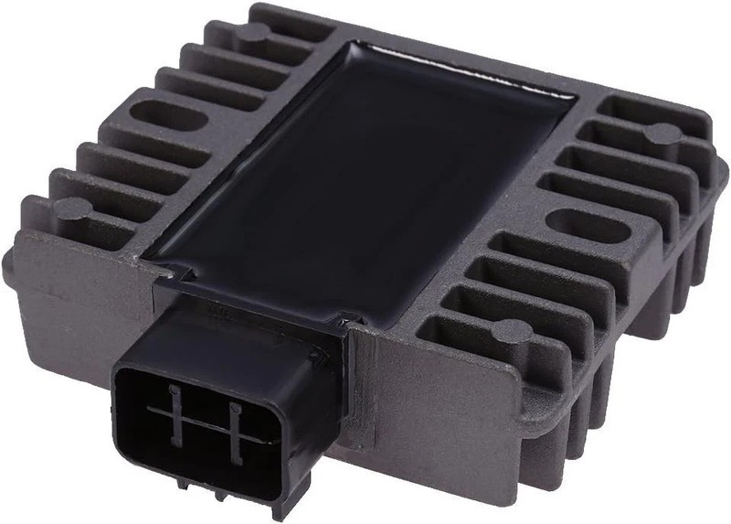 Voltage Regulator Rectifier Replacement for Suzuki 450 500 700 750 KingQuad... gallery