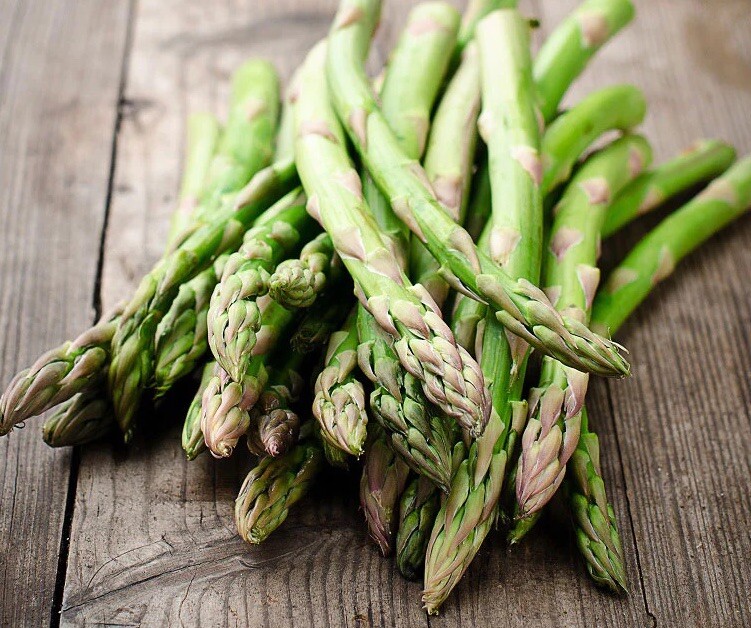 100++ ASPARAGUS Seeds- MARY WASHINGTON-NON - GMO, Heirloom Seeds -USA FREE SHIP gallery
