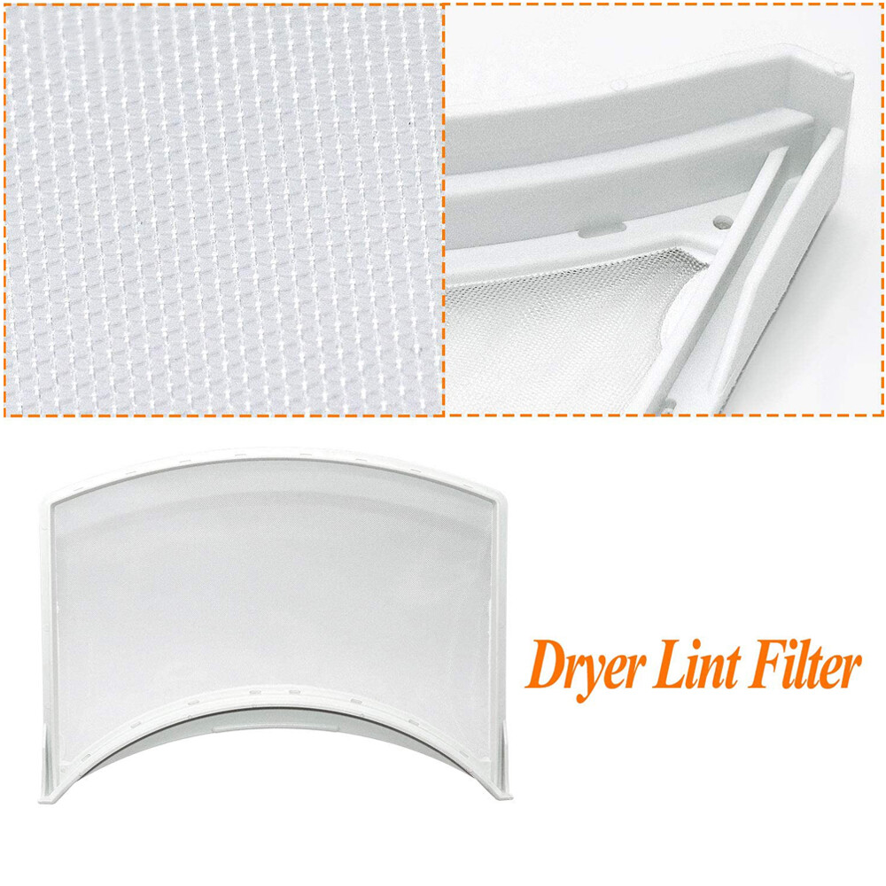 33001003 Dryer Lint Filter Compatible With Maytag & Whirlpool Dryer by Beaquicy gallery