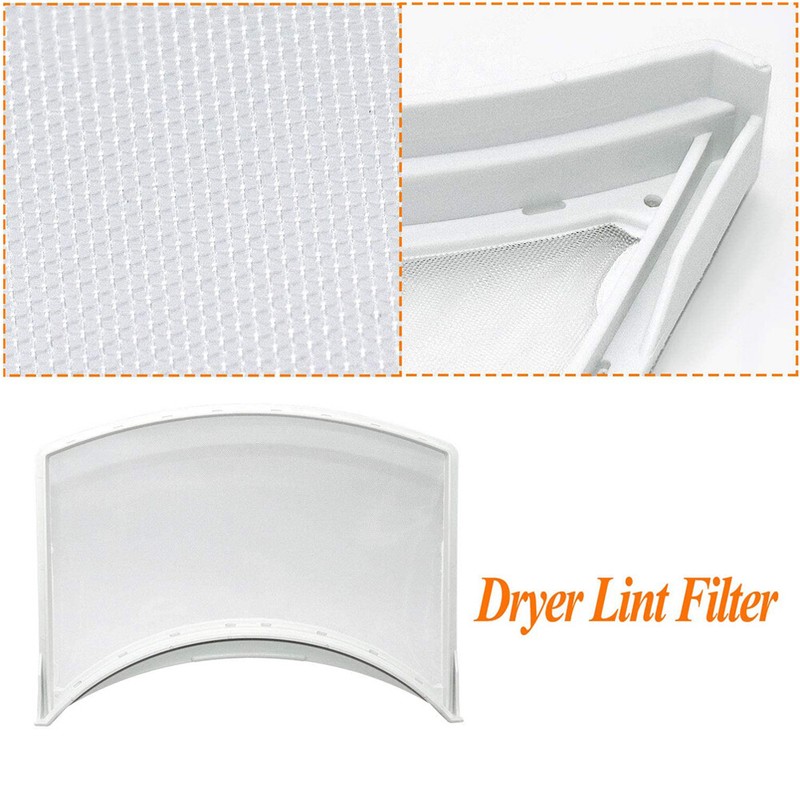 33001003 Dryer Lint Filter Compatible With Maytag & Whirlpool Dryer by Beaquicy gallery