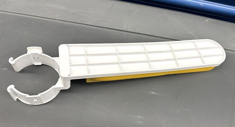 Bedjet Hose Attachment Climate Control Air Based System Comfort gallery