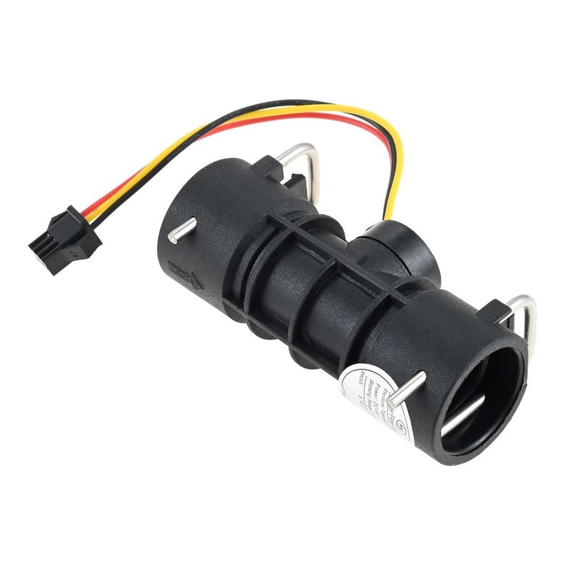 ABS Water Flow Sensor Kit for Recpro FOGATTI Furrion Tankless Water Heater gallery
