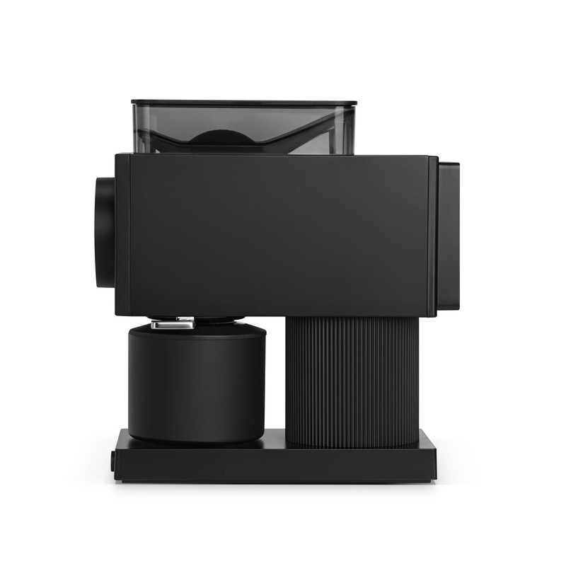 Fellow Ode Brew Grinder Gen 2 – NEW IN BOX – Upgraded SSP MP Brew Burrs – Black gallery