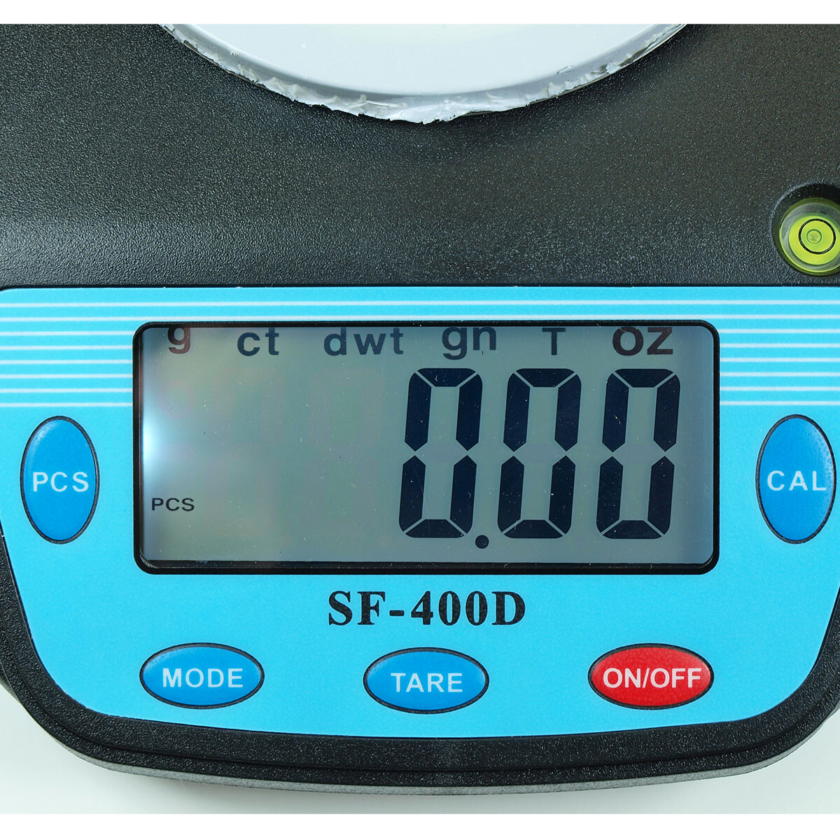 500g x 0.01g High Precision Digital Scale SF-400D2 Counting wit USB Wall Adapter gallery