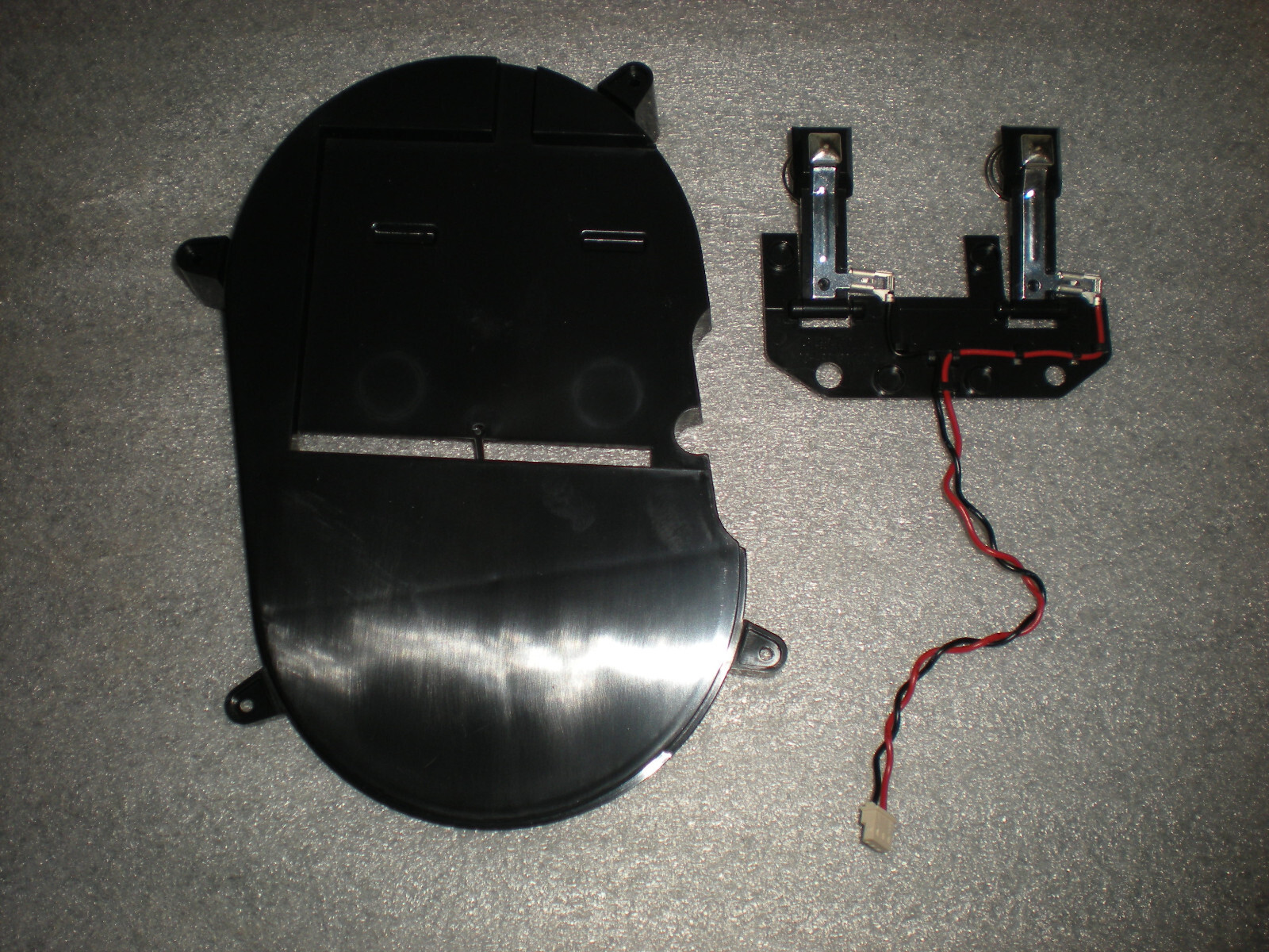 iRobot Roomba Charging Contact 3 Pin Plug For Clean Base Automatic ADB-N1 S9+ gallery