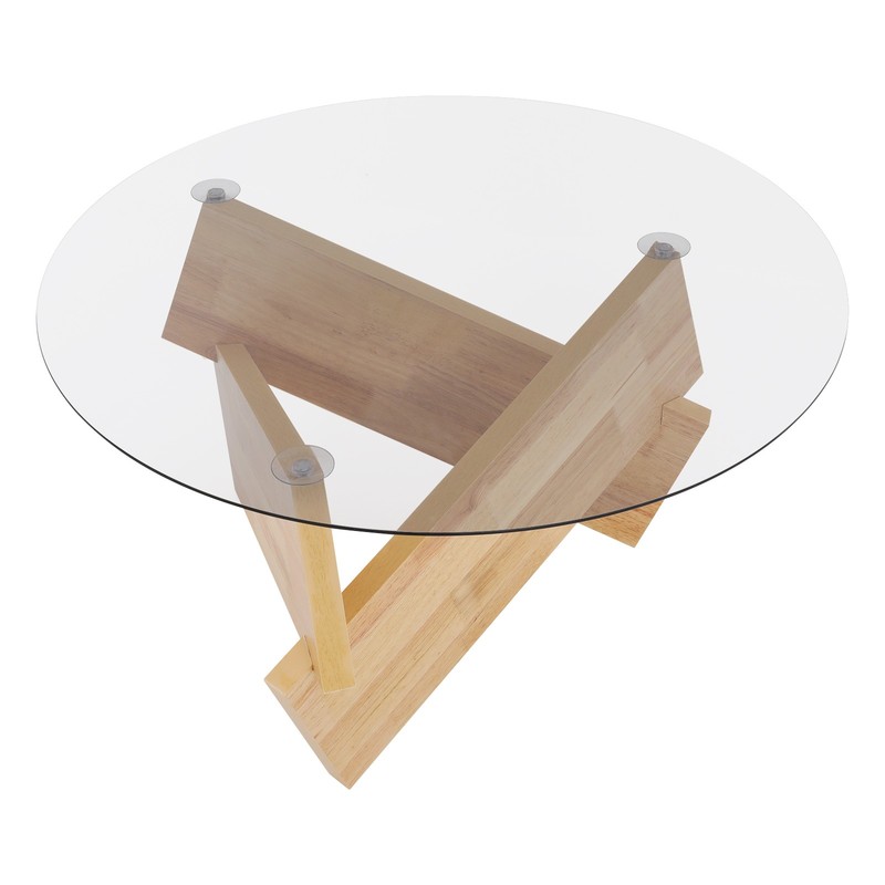 41cm(H)*80cm(D) Side/End Table, Sofa Side Table, Freestanding Tea/Coffee Table gallery