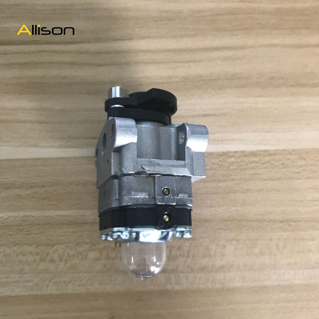 Carburetor & Line for Yard Man YM141 YM21SS YM26CO YM26SS YM26BC YM26CO YM26CS gallery