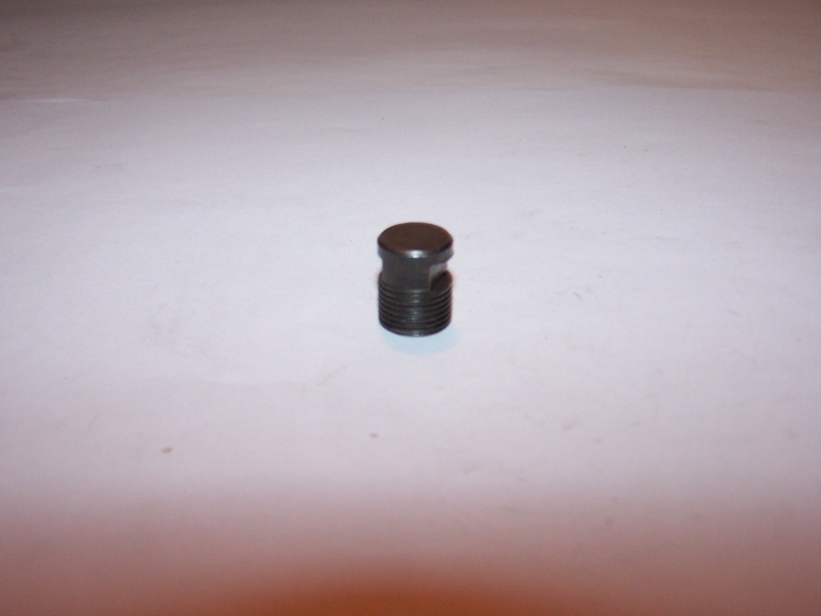 Unimat DB, T-Screw, DB 65, Round Head clamping screw, Year 1950, Austria, #P294 gallery