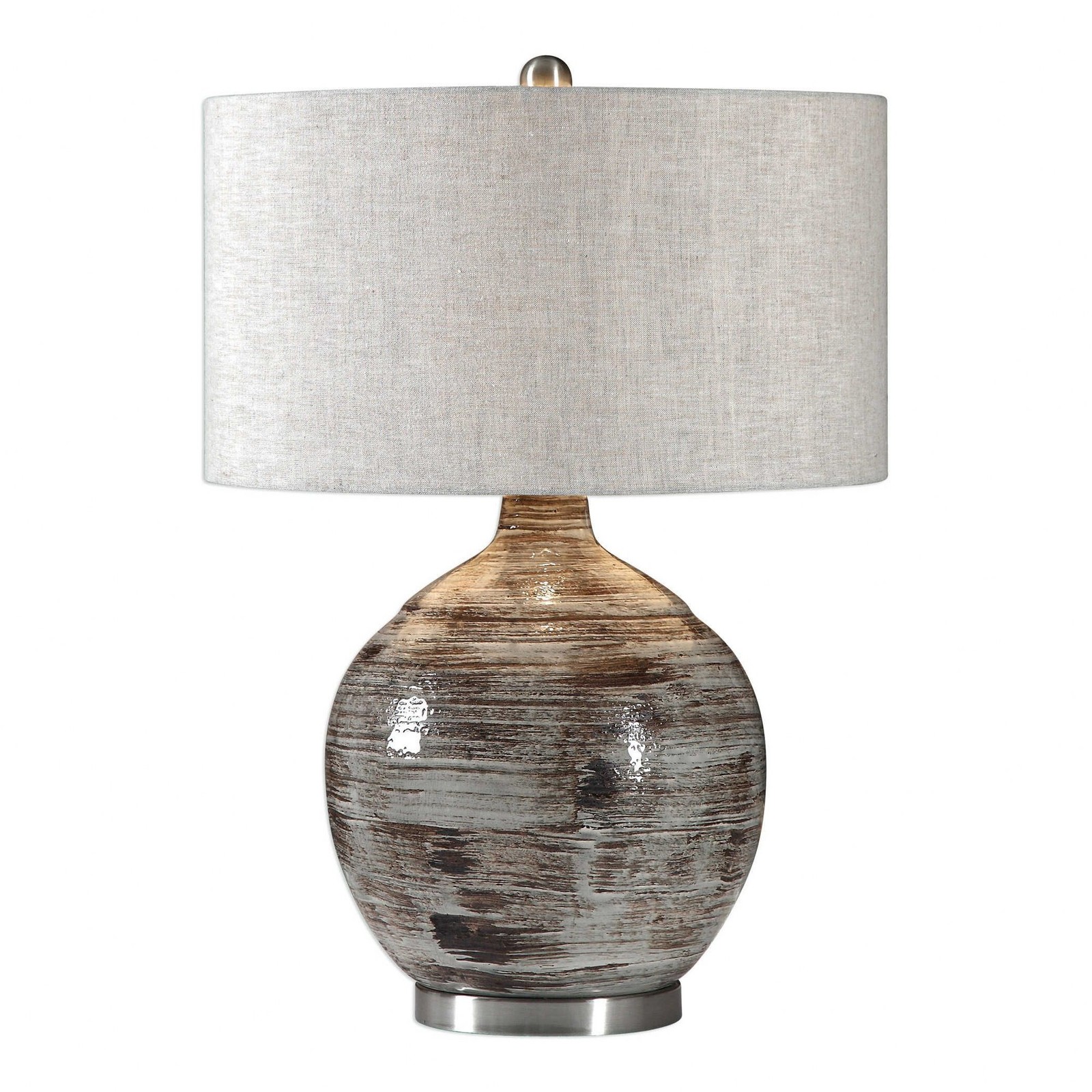 Tamula - 1 Light Table Lamp - 19 inches wide by 19 inches deep Lamps Uttermost gallery