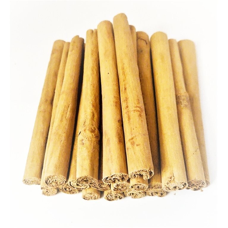 High Quality Pure True Ceylon Cinnamon (Alba) Sticks Natural Sri Lanka. gallery