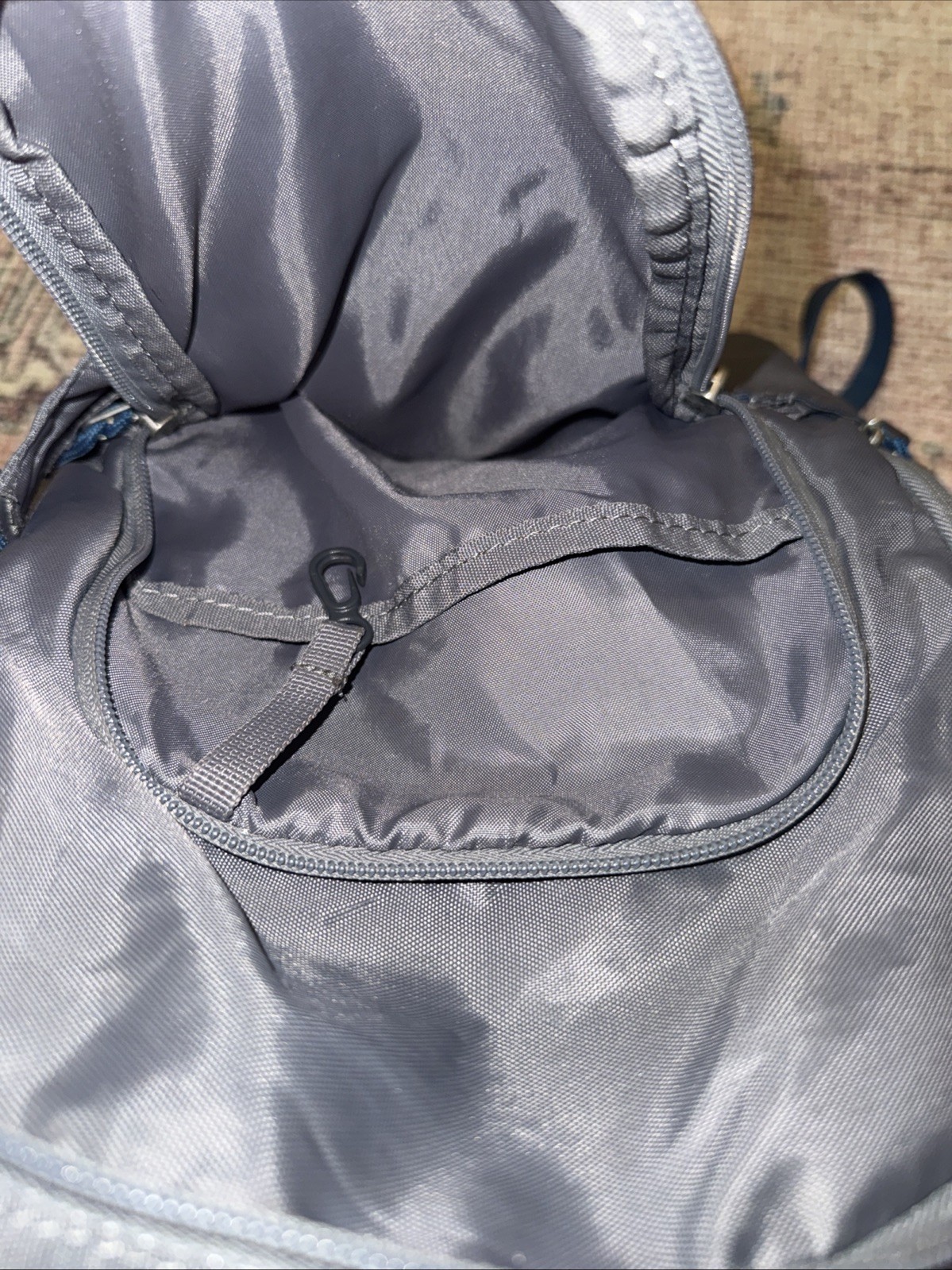 ozark trail hiking pack Half backpack 4