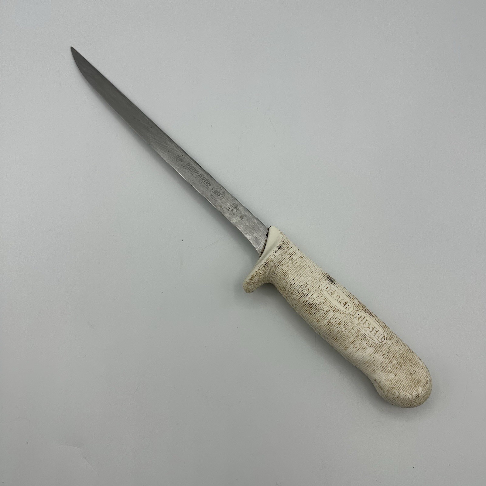 Dexter-Russell 8" Fillet Knife S133-8 Sani-Safe gallery