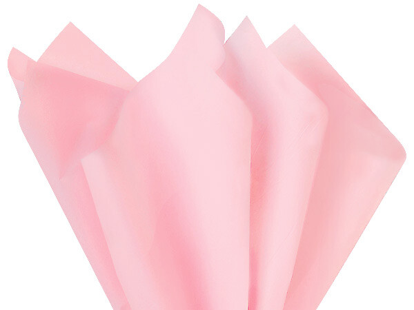 BULK BUY Gift Grade Tissue Paper Sheets - 20" x 30" Choose Color & Pack Amount gallery