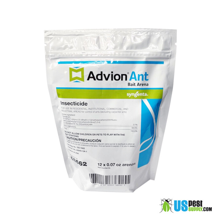 Advion Ant Killer - Kits Available - Same Day Shipping gallery