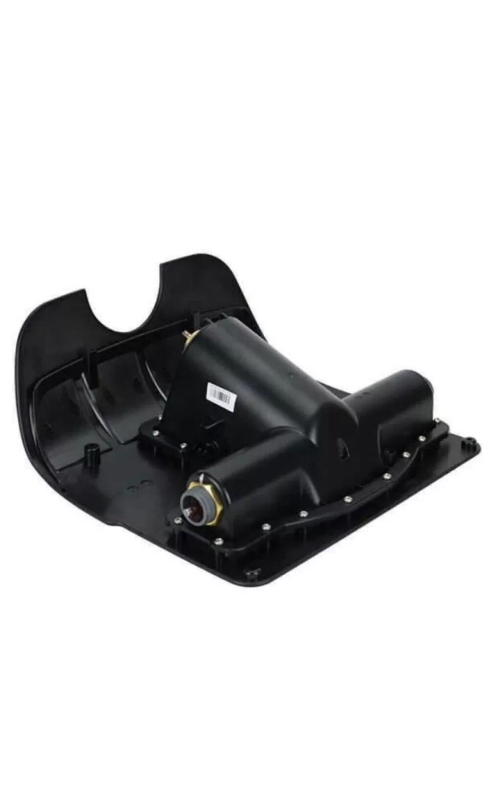 R0865400 Motor Block Type 2 for All Polaris VRX & Alpha Robotic Cleaners gallery