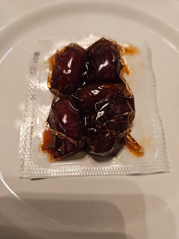 Organic Dates gallery