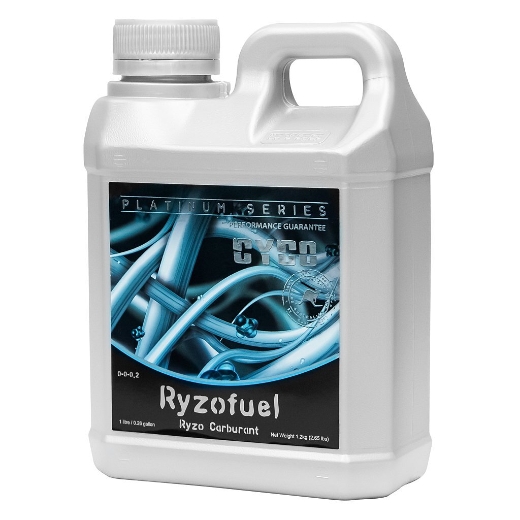 Ryzofuel, 1 L gallery