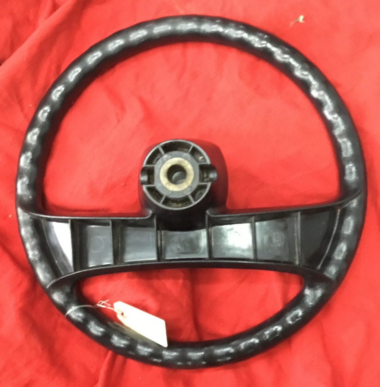 Toro 76-1420 15" Steering Wheel gallery