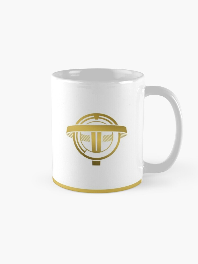 LIMITED! Prey Transtar Mug Not A Mimic Best Design 11oz 15oz Coffee Tea Mug gallery