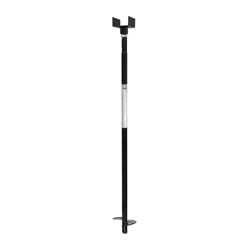50 In. Adjustable Helical Pile gallery
