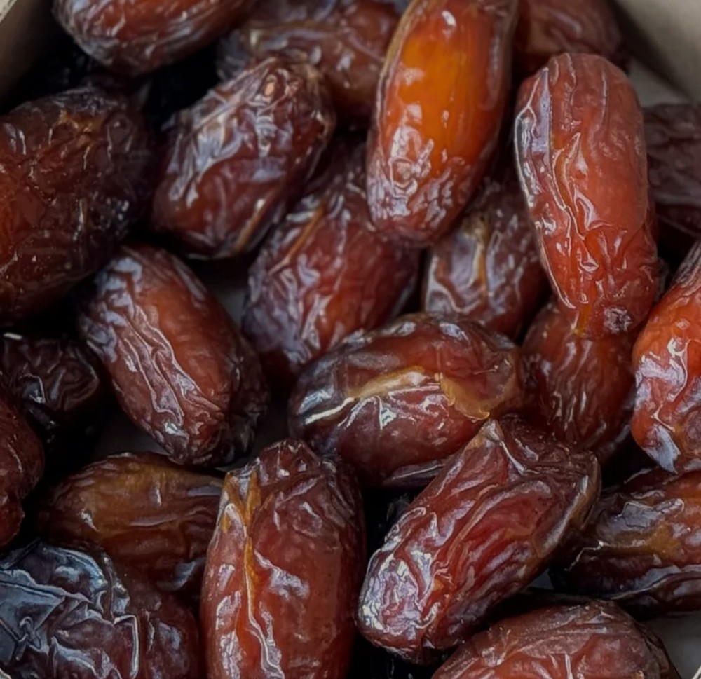 VALUE Dried Pitted DATES NATURALLY SWEET NO SUGARS ADDED BULK BAG PRICE NOW!!!!!