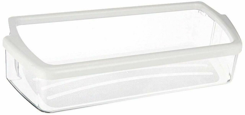 Whirlpool Refrigerator Bin 2179575 for Models ED5FHEXNQ00, GS6SHAXLB02, and GD5S gallery