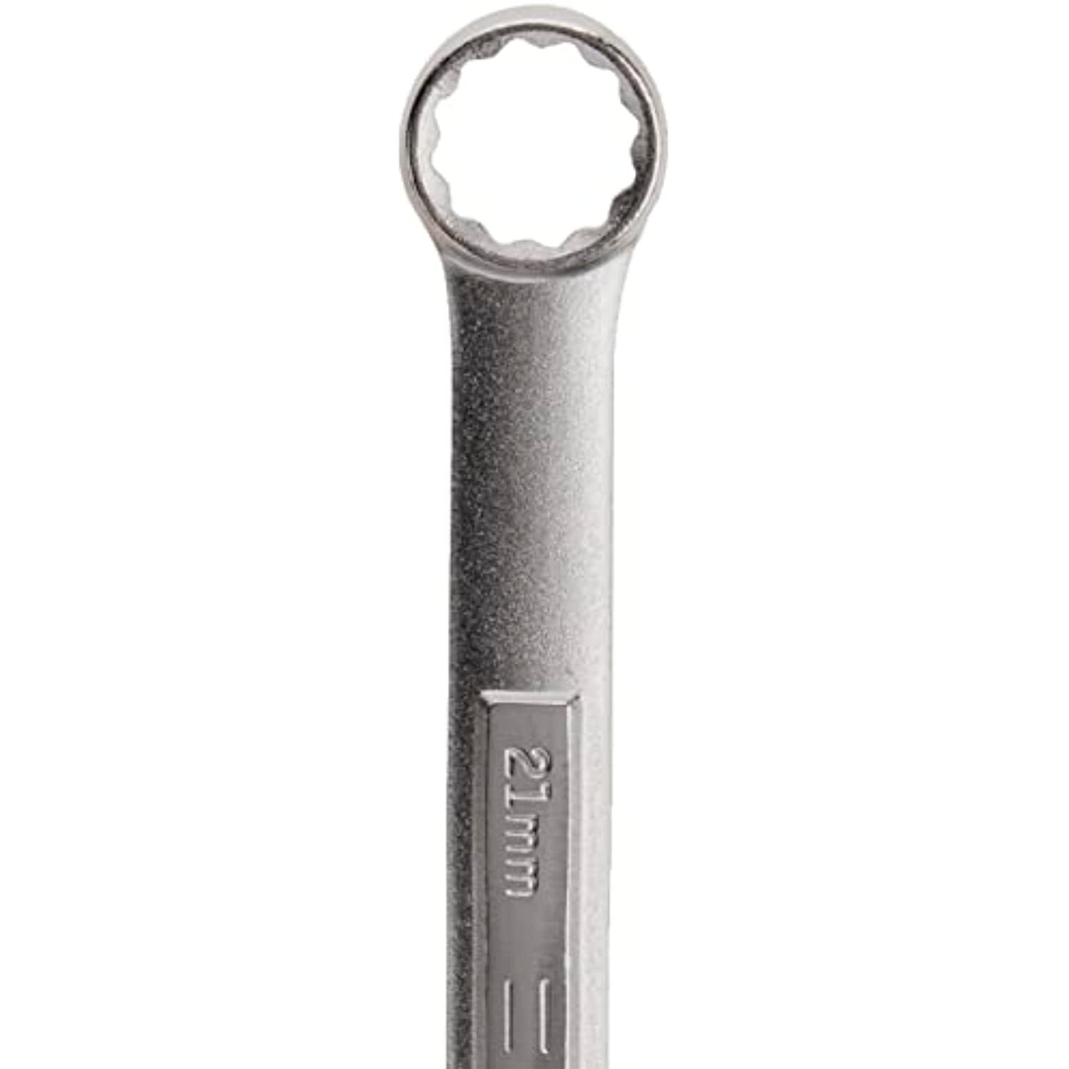 CRAFTSMAN Combination Wrench, SAE / Metric, 21mm (CMMT42938) gallery