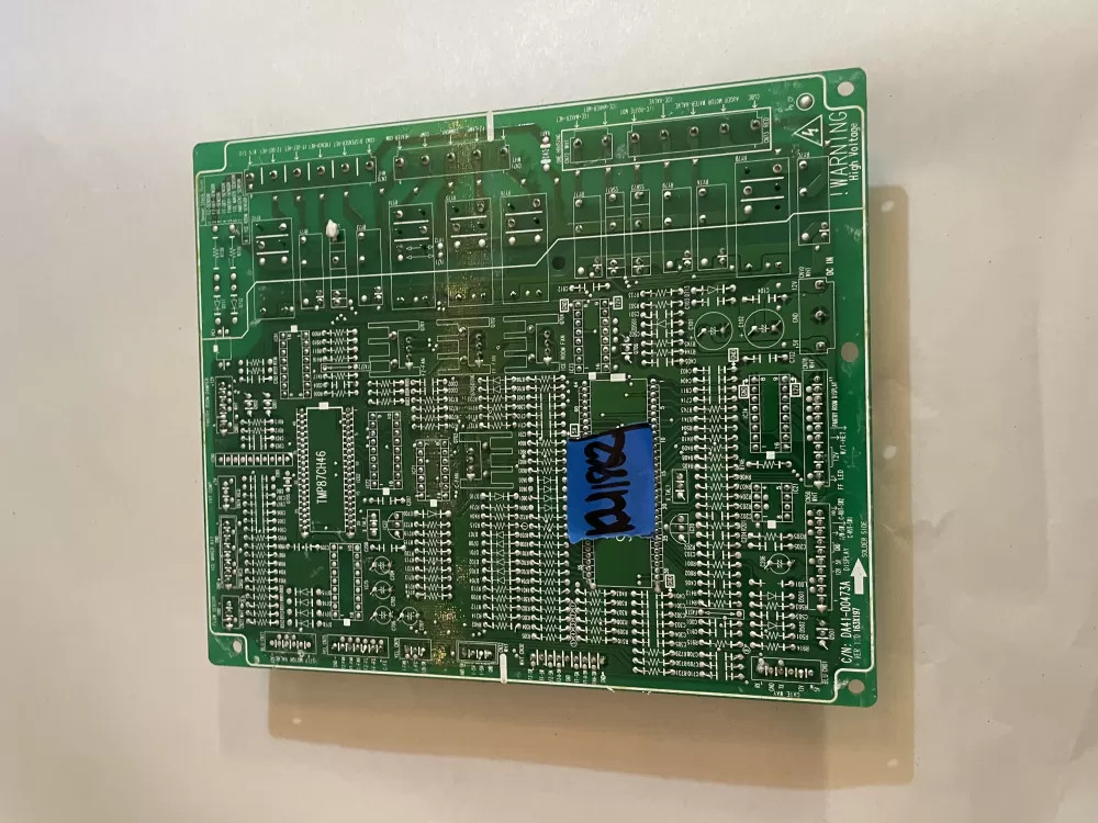 Samsung DA41 00596H Refrigerator Control Board AZ151622 | KM1862 gallery