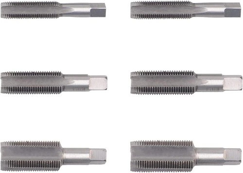 114pc M13 - M22 Oil Pan Thread Repair Kit Sump Gearbox Drain Plug Tool Set gallery