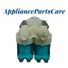 Samsung Washer Water Inlet Valve DC62-30312J, DC62-30312H gallery