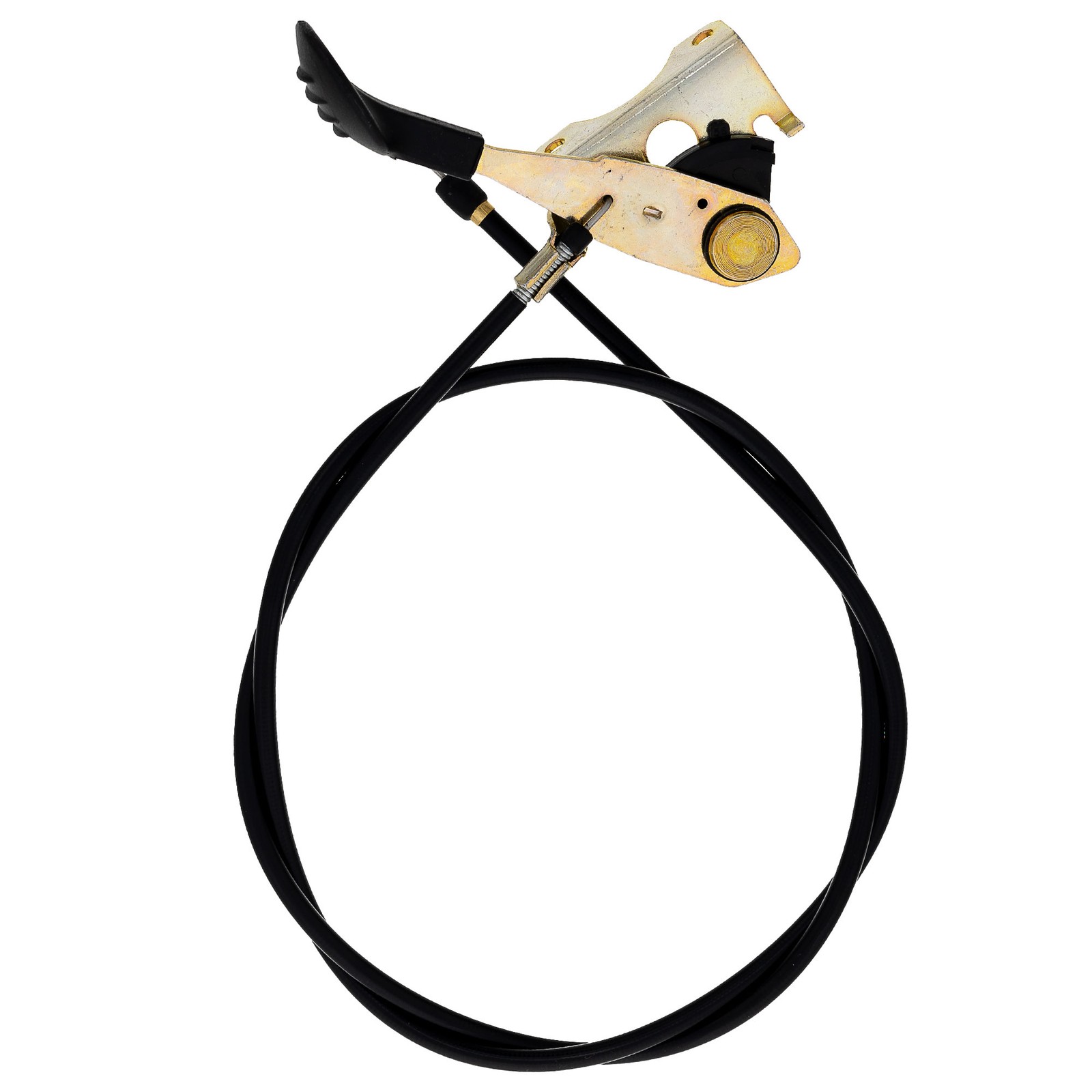 Exmark 142-8530 Choke Cable Control RZ Radius E-Series S-Series X-Series gallery