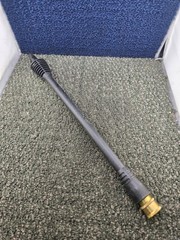 Pressure Washer Wand Black Replacement 2000psi / 138bar / 13.8Mpa 140°F (60°C)