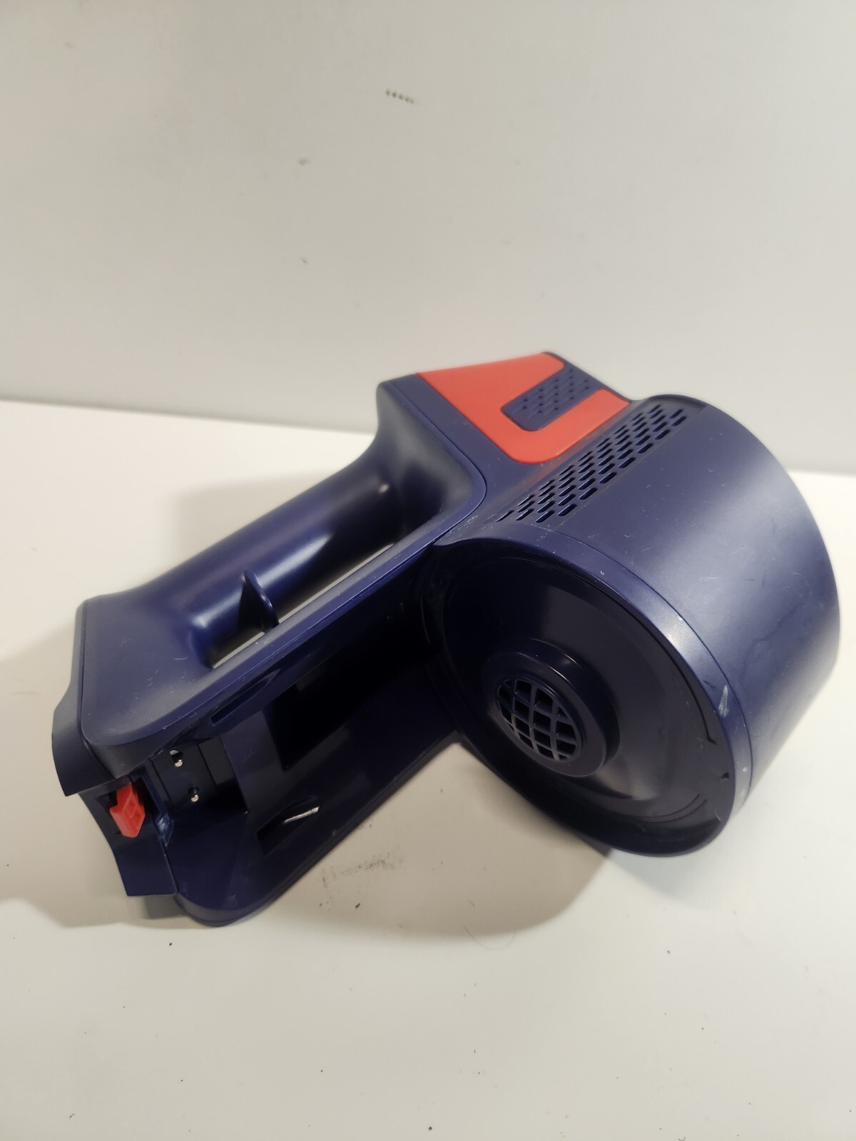 Jashen JS-AV01C01 Clear & Purple Stick Vacuum Cleaner Motor Only gallery