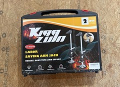 Labor-Saving Arm Jack Multifunctional Construction Jacks, Furniture Jacks，Lift H