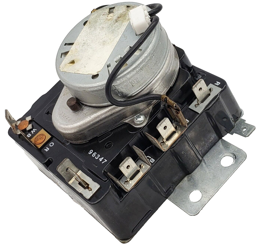 (Same Day Ship) Whirlpool Dryer Timer 3976569