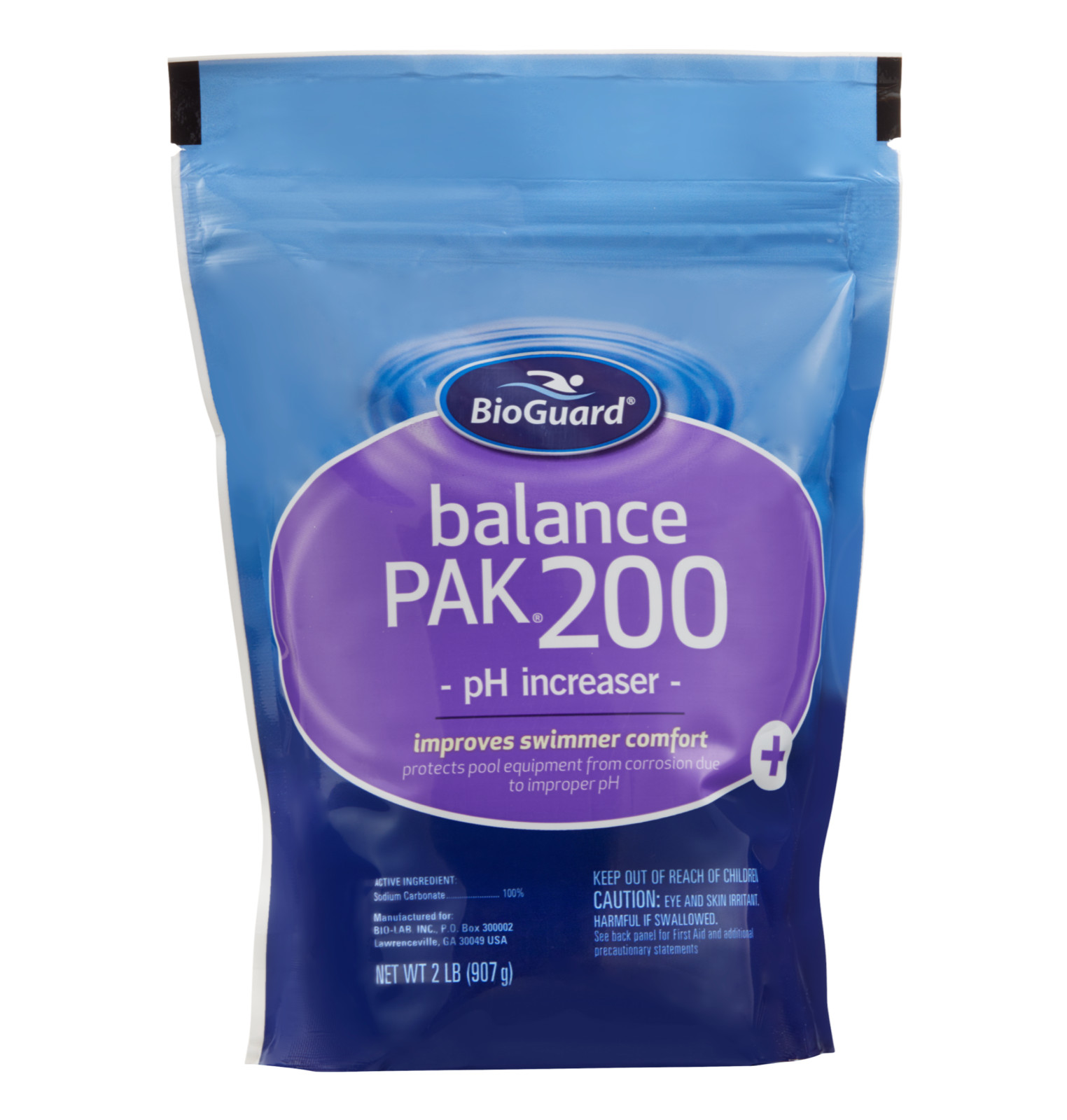 BioGuard Balance Pak 200 - 2 lb gallery