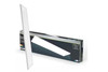 Commercial Electric Flexinstall 12" x 48" White Integrated LED Flat Panel Light gallery