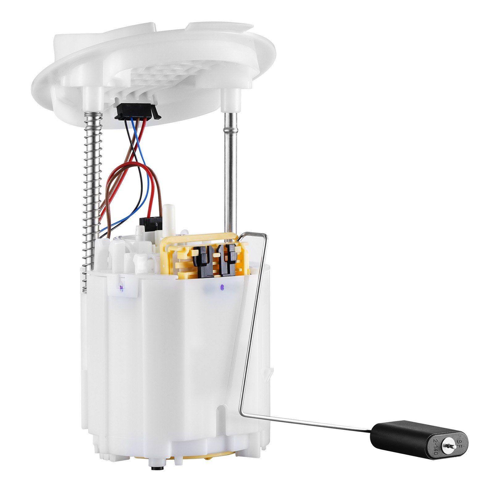 OE Standard Electric Fuel Pump Module 3Bar 150L/h for Dodge Challenger gallery