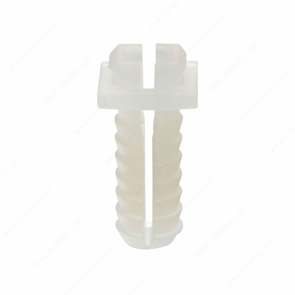 10 PackExpando 174H710E8 Split Dowel 5mm X 11.5mm (15mm) for Blum Mounting Plate gallery