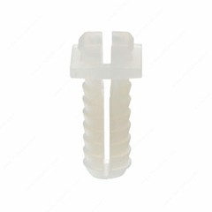 10 PackExpando 174H710E8 Split Dowel 5mm X 11.5mm (15mm) for Blum Mounting Plate