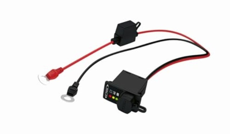Indicator Panel 1.5 M, Panel Mounted LED Indicator Showing Standard Packaging gallery